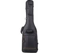 ROCKBAG RB20505 DELUXE LINE Bass Guitar - Black