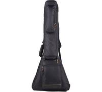 Rockbag RB 20506 FV B Deluxe FV Model Guitar Bag nero