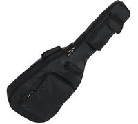 RockBag RB20514B Student 3/4 Borsa Chitarra Classica Black