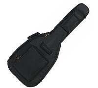 RockBag RB20519B/PLUS Student Borsa Chitarra Acustica Black