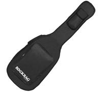 RockBag RB 20526 B Basic Line Borsa Custodia morbida per chitarra elettrica