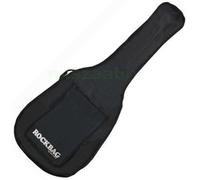 RockBag RB20534B 3-4 Eco Borsa Chitarra Classica Black