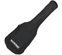 RockBag RB20536B Eco Borsa Chitarra Elettrica Black