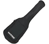 RockBag RB20539B Eco Borsa Chitarra Acustica Black