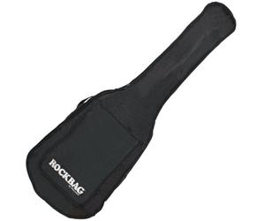 RockBag RB20539B Eco Borsa Chitarra Acustica Black