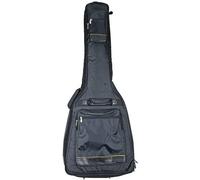 Rockbag RB20610BPlus Basso acustico Custodia borsa per chitarra e basso