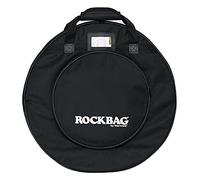 ROCKBAG RB22541B Cymbal Bag "Deluxe Line" for Cymbal 20"