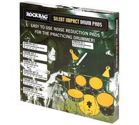 Rockbag sordina batteria RB22190B Starter Set I