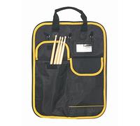 BACCHETTE PER BATTERIA 5A OFFERTA DI n° 6 PAIA COMPLETE DI BORSA PORTABACCHETTE