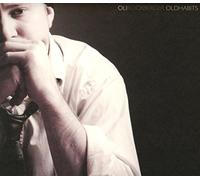 Rockberger,Oli - Old Habits