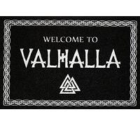 ROCKBITES Welcome to Valhalla - Zerbino