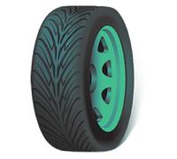 RockBlade Rock A/S One 245/45ZR17 99W 3PMSF XL TL