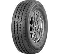 Rockblade Pneumatico Rock A/S Two 195/75R16C 107/105R 3PMSF 4 stagioni