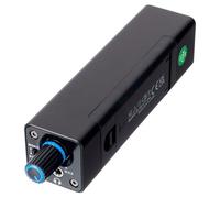 Rockboard amplificatore cuffie RBO E HA 1