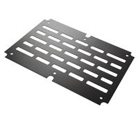 Rockboard Pedalboard Base Plate Quad 4.1