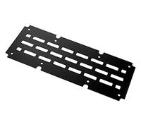 Rockboard Base Plate for TRES 3.2 - Solution universale di montaggio