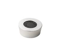 RockBoard BigToe Footswitch Topper, 3 pezzi. - Argento