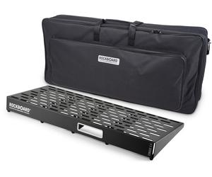 RockBoard CINQUE 5.4 GB Pedalboard Black