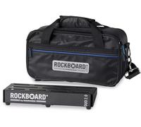 Rockboard DUO 2.0 with Gigbag