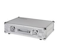 Rockboard Pedal Case EPC 02 Silver