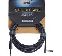 Flat Lead Cable 6m straight/angled