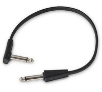 RockBoard Flat Looper/Switcher 0,2 m Dritto - Angolo Cavo patch