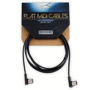 RockBoard Flat MIDI 2 m Cavo MIDI