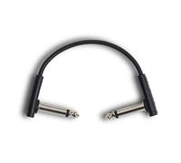 RockBoard Flat Patch Cable 10 cm Angolo - Angolo Cavo patch