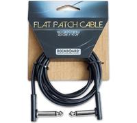 RockBoard Flat Patch Cable 120 cm Angolo - Angolo Cavo patch