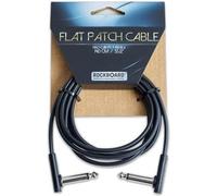 RockBoard Flat Patch Cable 140 cm Angolo - Angolo Cavo patch