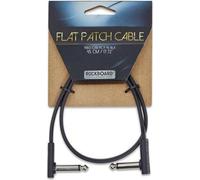 RockBoard Flat Patch Cable 45 cm Angolo - Angolo Cavo patch