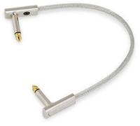 RockBoard Flat Patch Cable - SAPPHIRE 20 cm Angolo - Angolo Cavo patch