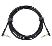 Flat TRS Cable 120 cm
