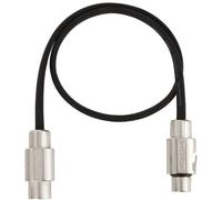 RockBoard Flat XLR 60 cm Dritto - Dritto Cavo patch