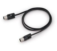 FlaX Plug MIDI Cable 100 cm