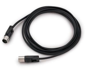 RockBoard FlaX Plug MIDI 2 m Cavo MIDI