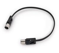 RockBoard FlaX Plug MIDI 30 cm Cavo MIDI