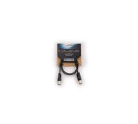 RockBoard FlaX Plug MIDI Cable - 60 cm / 23 5/8"