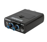 Rockboard HA 3 In-Ear Monitoring Headphone Amplifier