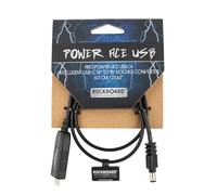 Rockboard Intelligent USB-C 5V to 9V Voltage Converter, 60 cm