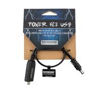 Rockboard intelligente USB-C da 5 V a 9 V, 30 cm