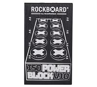 Rockboard ISO Power Block V10