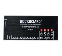 Rockboard ISO Power Block V12 IEC