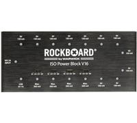 Rockboard ISO Power Block V16