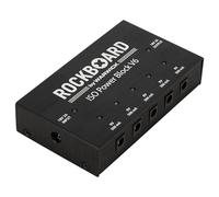 ROCKBOARD ISO Power Block V6 Alimentatore per 6 effetti chitarra e basso