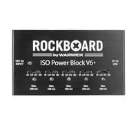 Rockboard ISO Power Block V6+