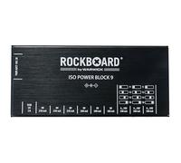 Rockboard ISO Power Block V9 IEC
