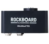 Rockboard Mini montaggio MOD TRS