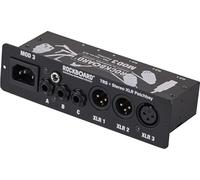 RockBoard MOD 3 V2 Alimentatore