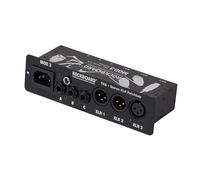 Rockboard MOD 3 V2 TRS & XLR Patch Bay